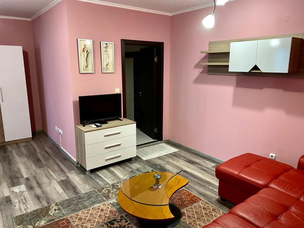 Modena Rooms Center Of Stara Zagora Buitenkant foto